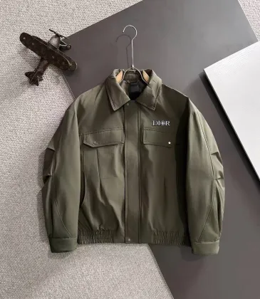 Dior jackets for men #A57145 Dior jackets for men #A57145