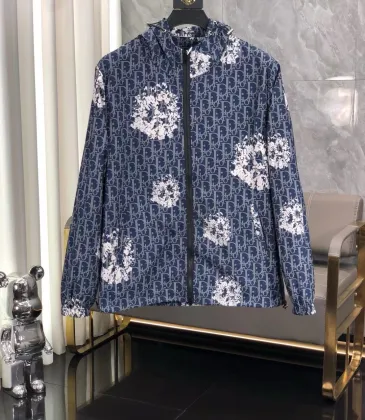 Dior jackets for men #A57810
