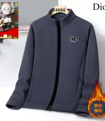 Dior jackets for men #A58136 Dior jackets for men #A58136