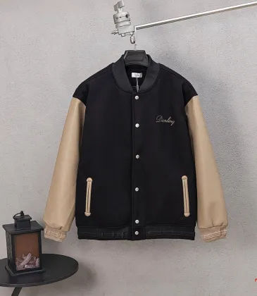 Dior jackets for men #A58698 Dior jackets for men #A58698