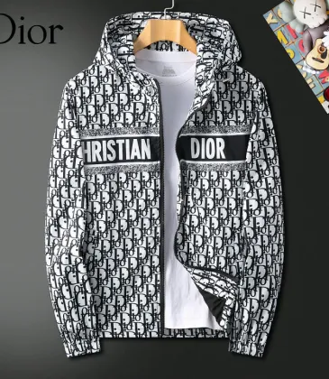 Dior jackets for men #A59642