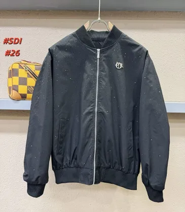 Dior jackets for men #A59871
