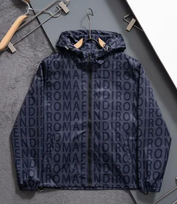 Dior jackets for men #A61130