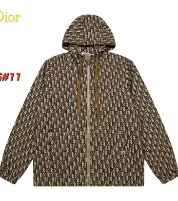 Dior jackets for men #A62147