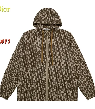 Dior jackets for men #A62147