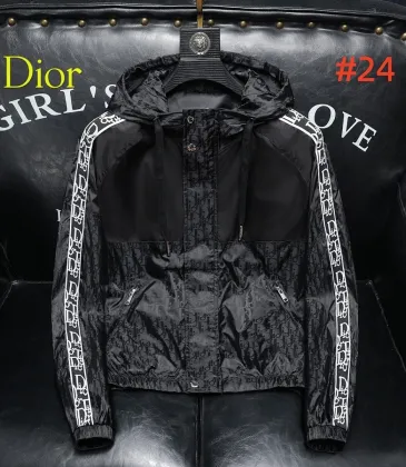 Dior jackets for men #A62161