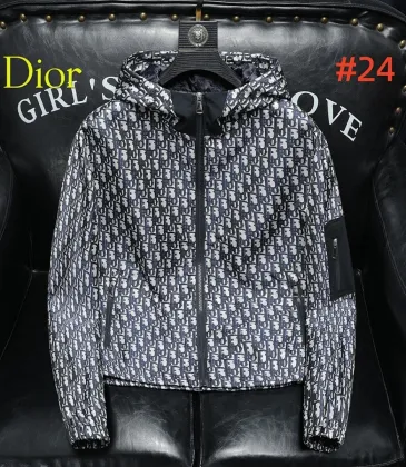 Dior jackets for men #A62162