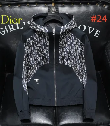 Dior jackets for men #A62163