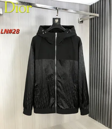 Dior jackets for men #A63281