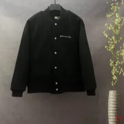 Dior jackets for men High quality embroidery catwalk edition #A53775