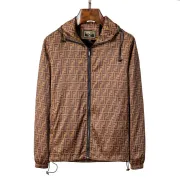 Fendi Jackets for men #999927889