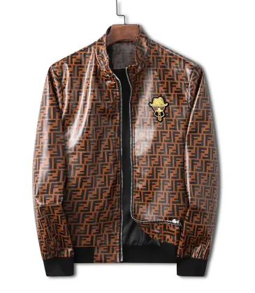 Fendi Jackets for men #999929179