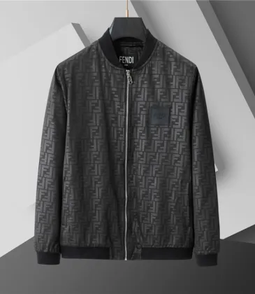 Fendi Jackets for men #A55294