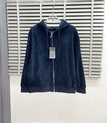 Fendi Jackets for men #A55436