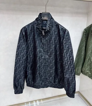 Fendi Jackets for men #A55471