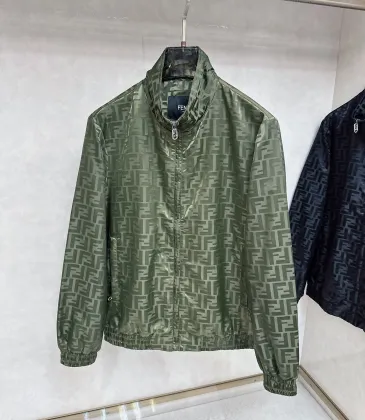 Fendi Jackets for men #A55472