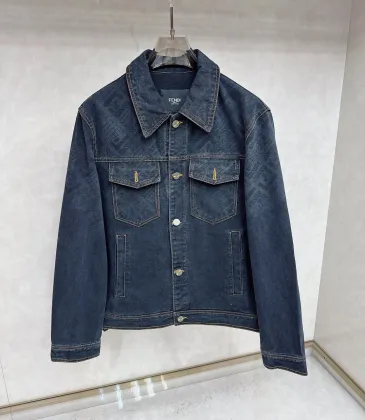 Fendi Jackets for men #A55473