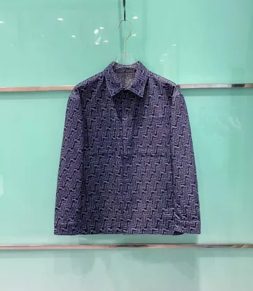 Fendi Jackets for men #A55783