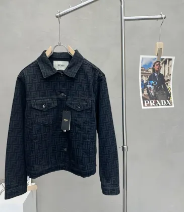 Fendi Jackets for men #A56938