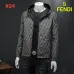 Fendi Jackets for men #A57079