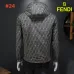 Fendi Jackets for men #A57079