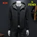 Fendi Jackets for men #A57079