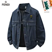 Fendi Jackets for men #A57663