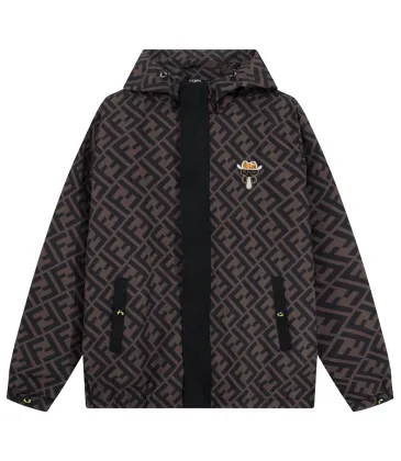 Fendi Jackets for men #A57745