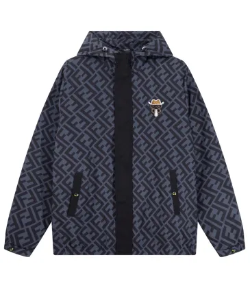 Fendi Jackets for men #A57746