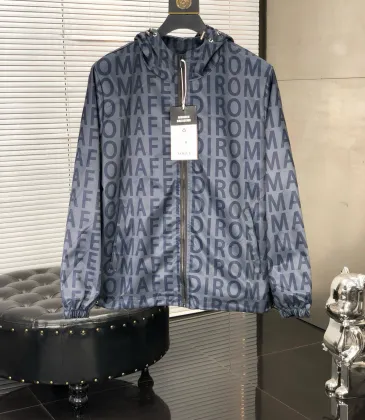 Fendi Jackets for men #A57815