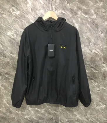 Fendi Jackets for men #A58547