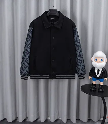 Fendi Jackets for men #A58700 Fendi Jackets for men #A58700