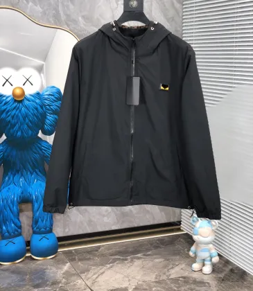Fendi Jackets for men #A59199