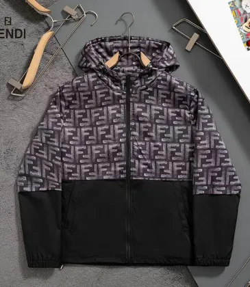 Fendi Jackets for men #A59627