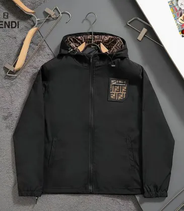 Fendi Jackets for men #A59628