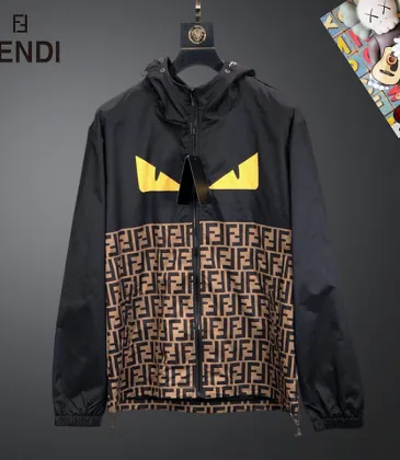 Fendi Jackets for men #A59637