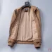 Fendi Jackets for men Black/Brown #A54704