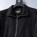 Fendi Jackets for men Black/Brown #A54704
