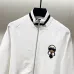 Fendi Jackets for men Black/White #A54609