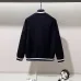 Fendi Jackets for men Black/White #A54609