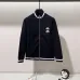Fendi Jackets for men Black/White #A54609