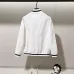 Fendi Jackets for men Black/White #A54609