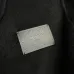Fendi Men's Extra-Long Wool Coat #A56950
