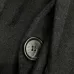 Fendi Men's Extra-Long Wool Coat #A56950