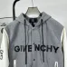 Givenchy Jackets for MEN Black/Gray #A54472