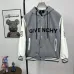 Givenchy Jackets for MEN Black/Gray #A54472