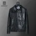 Givenchy Leather Jackets for Men #A42434