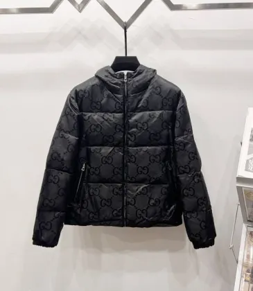 Gucci Coats/Down Jackets #A56562