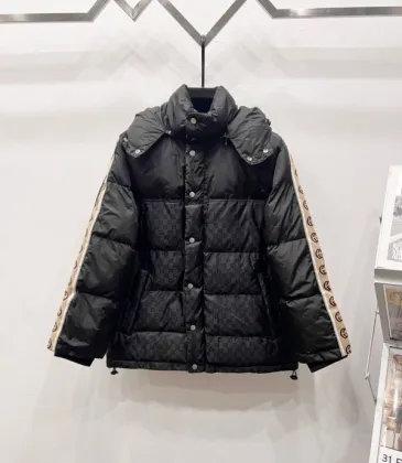 Gucci Coats/Down Jackets #A56563