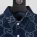 Gucci Denim Shirt Jackets for MEN #A26507